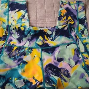 Tek Gear ultra stretch size M
